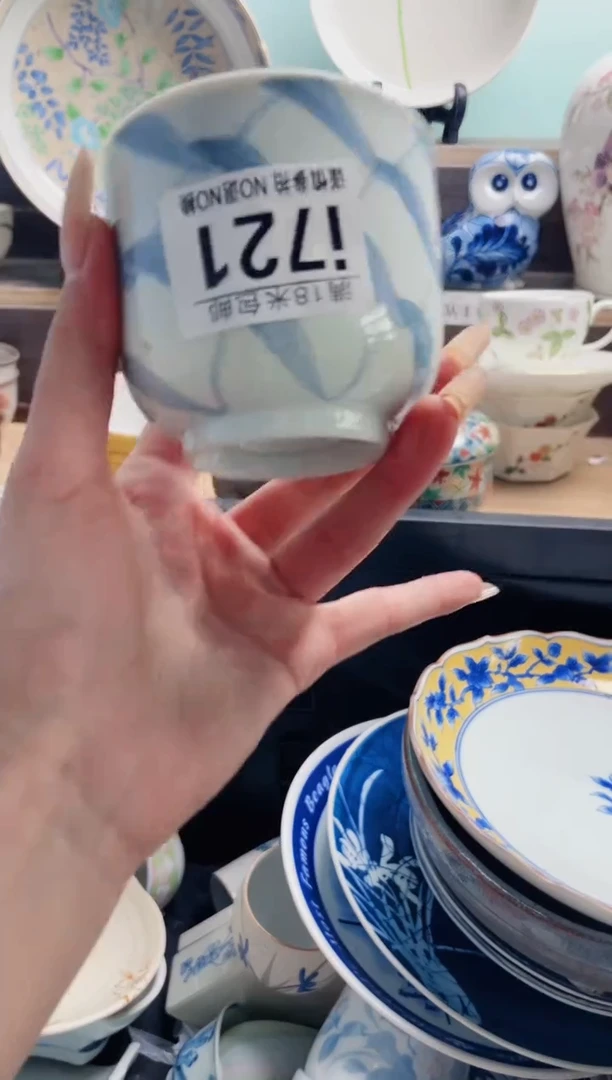 琉璃手工艺品I721***********