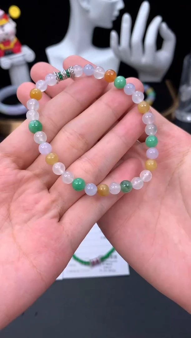 未镶嵌摆件翡翠48小时鉴赏期 退货不扣服务费
