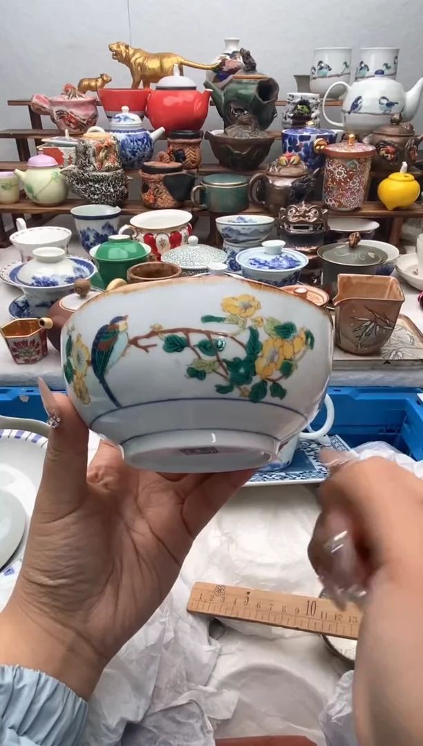 【闪购商品】瓷片全场满20包邮一对一闪购