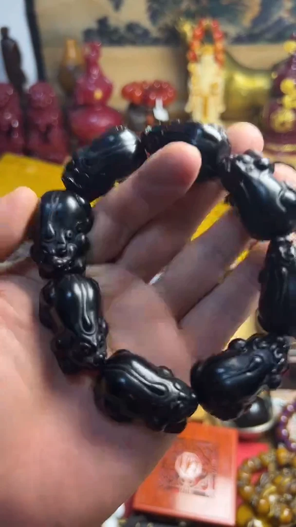 琥珀颈饰未镶嵌主播推荐主播推荐