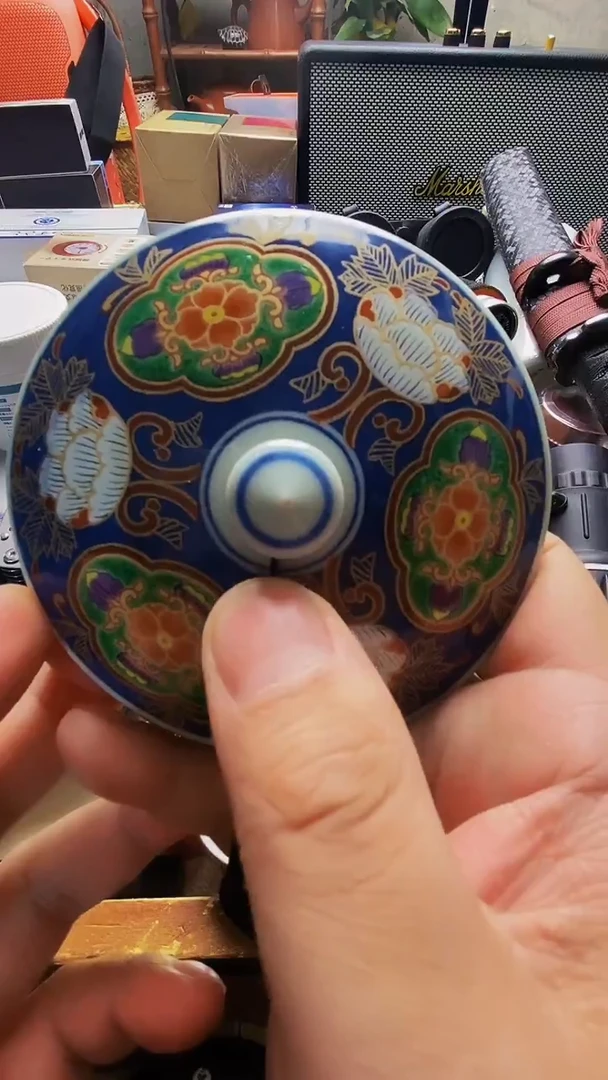 瓷器茶具品  工艺美术