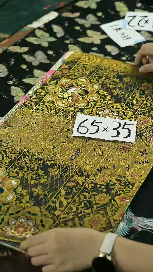 景德镇手工双面茶席福利