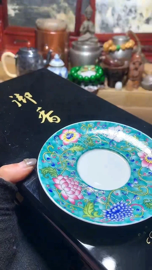【闪购商品】瓷器默认微瑕瓷器