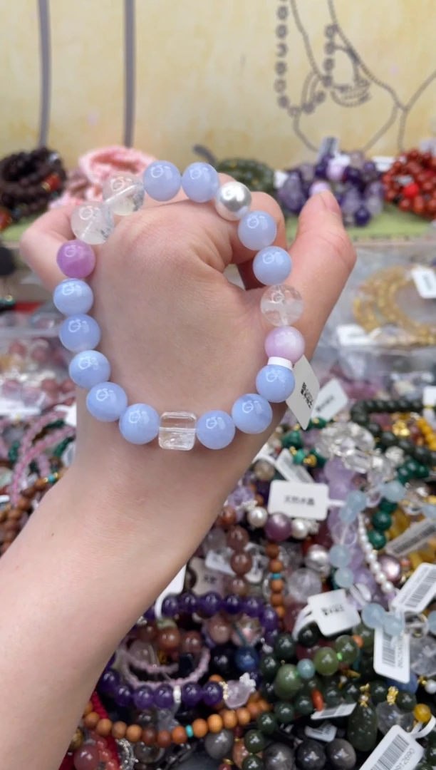 未镶嵌玛瑙手饰372