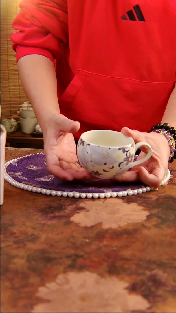 亘古文创茶具分享@