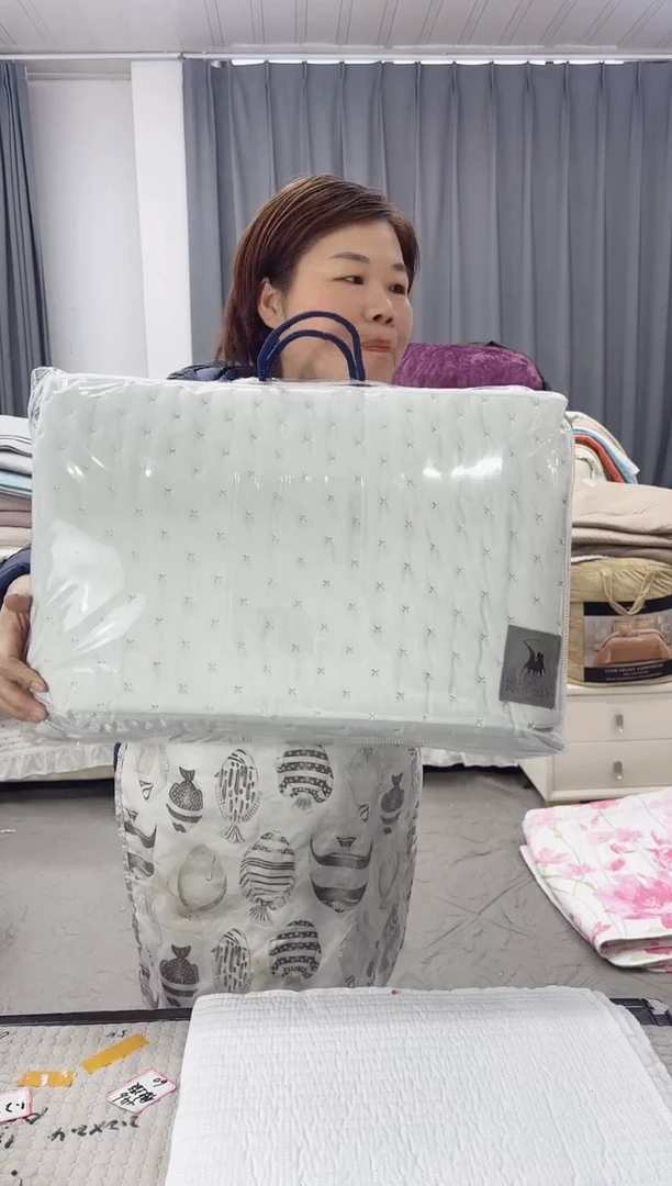 棉灰色绒2.4*2.5