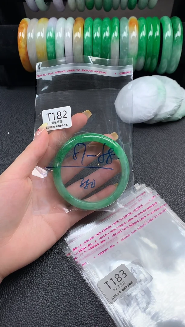 不锈钢无所见即所得  时尚手镯 7天鉴赏期