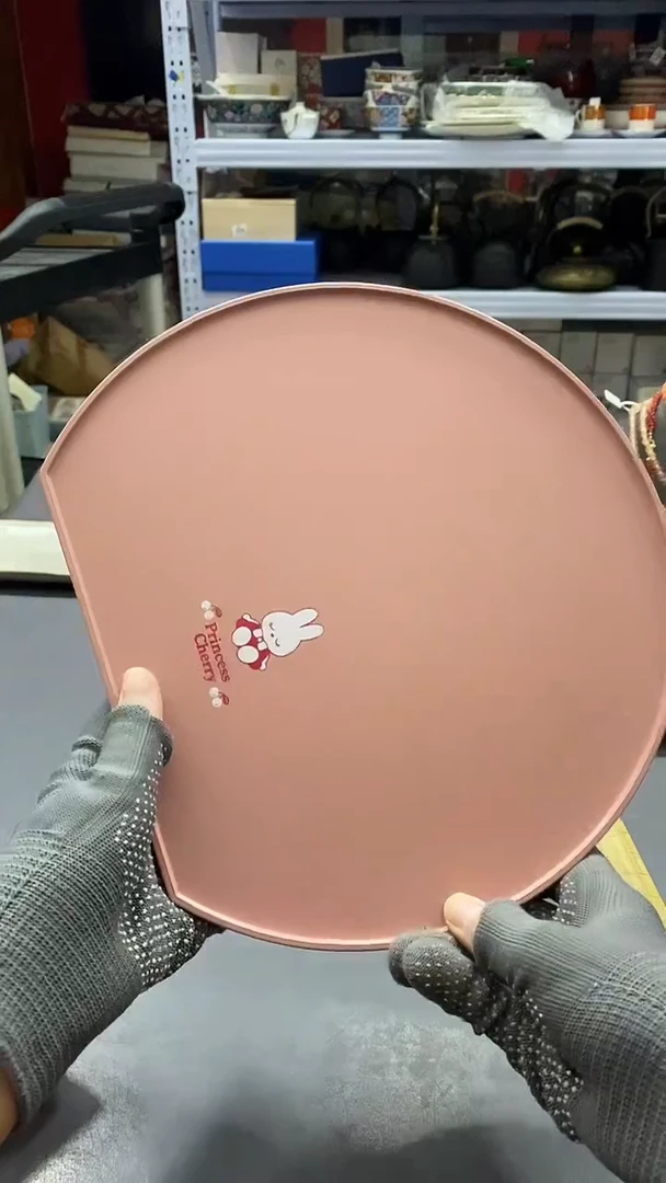 瓷片满38包邮，编号：R255