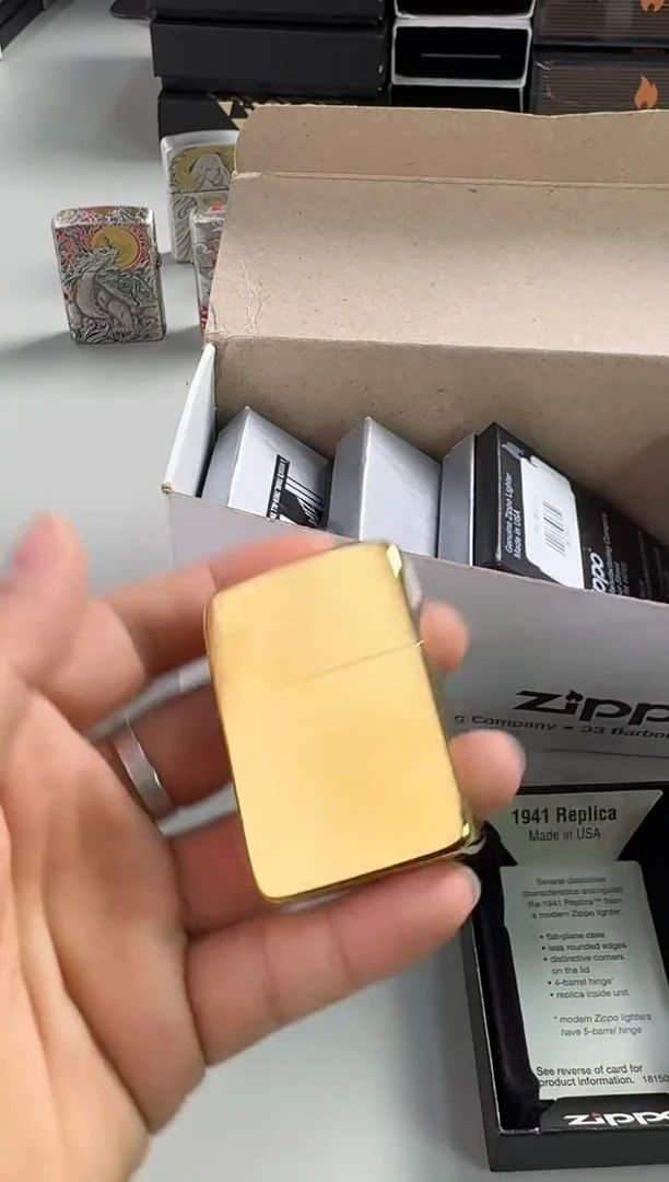 铜1941-镀金光板