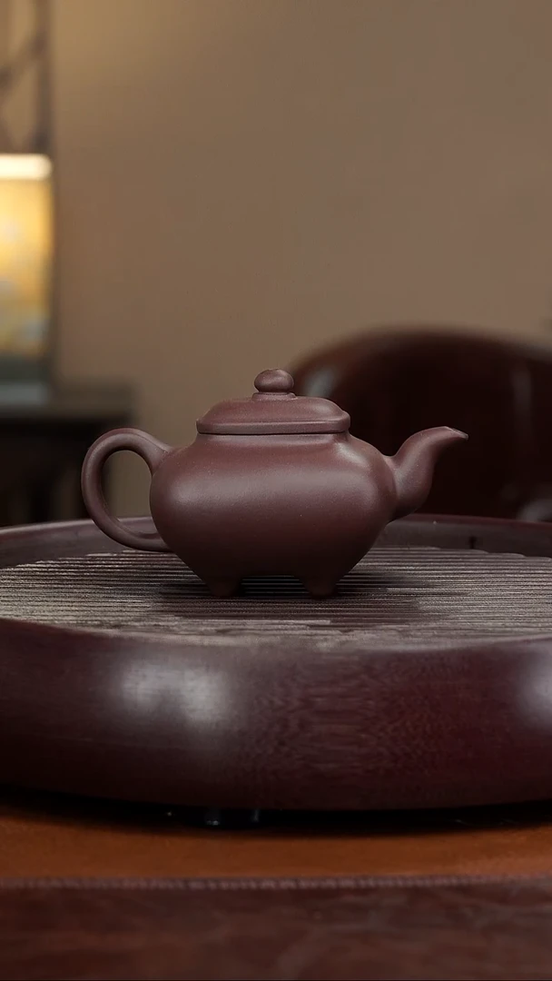 【闪购商品】紫砂茶壶宜兴紫砂壶