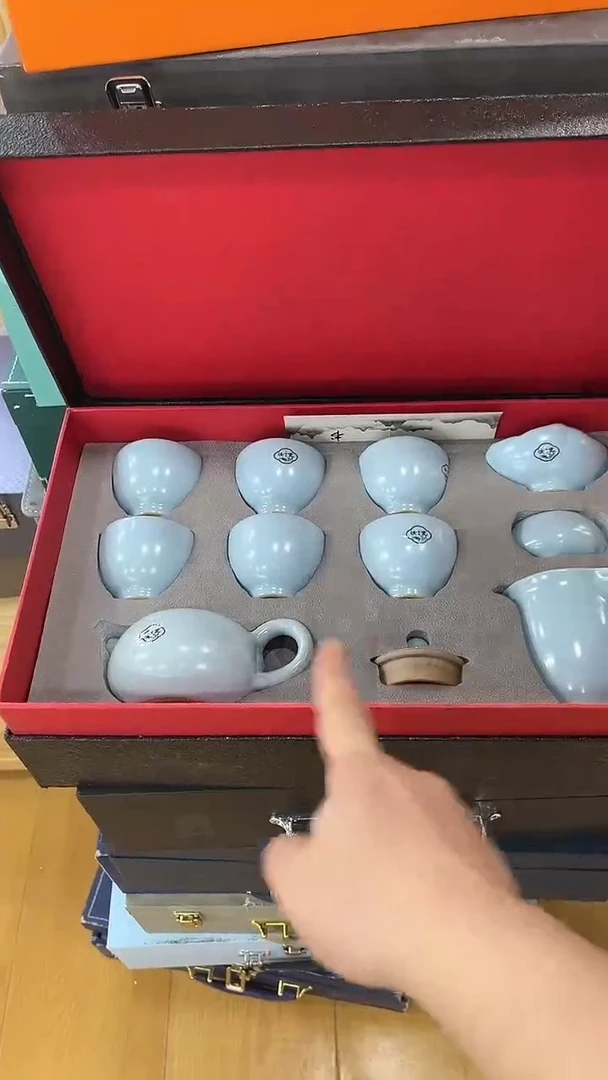 【闪购商品】窑主茶具窑主茶具@