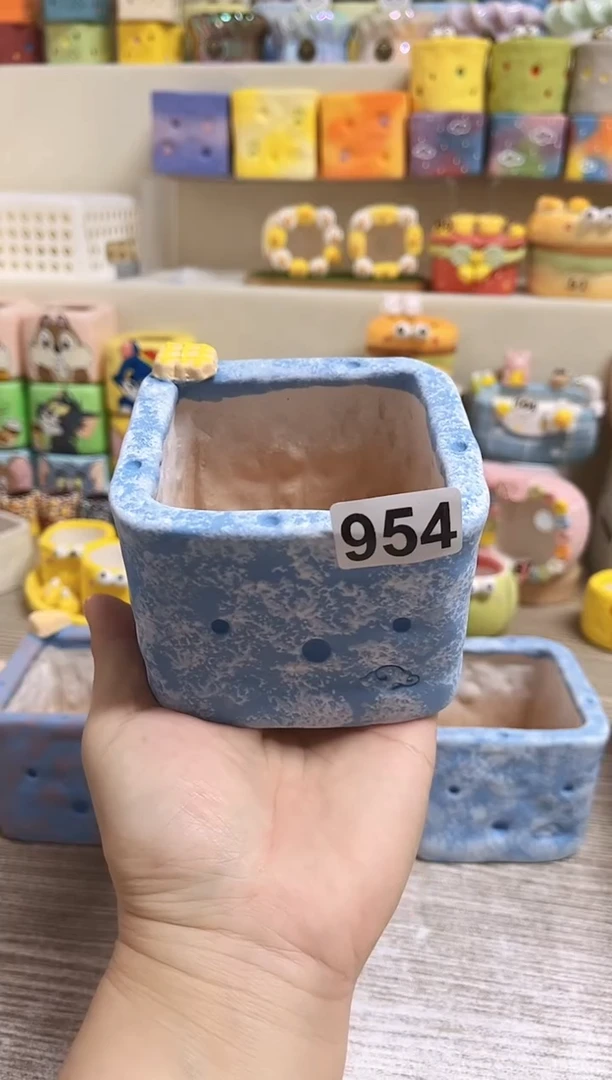 【闪购商品】陶瓷954