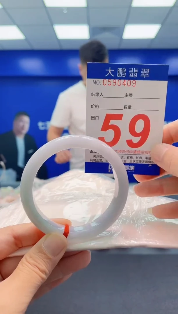 未镶嵌手镯翡翠AAAAAAAAA