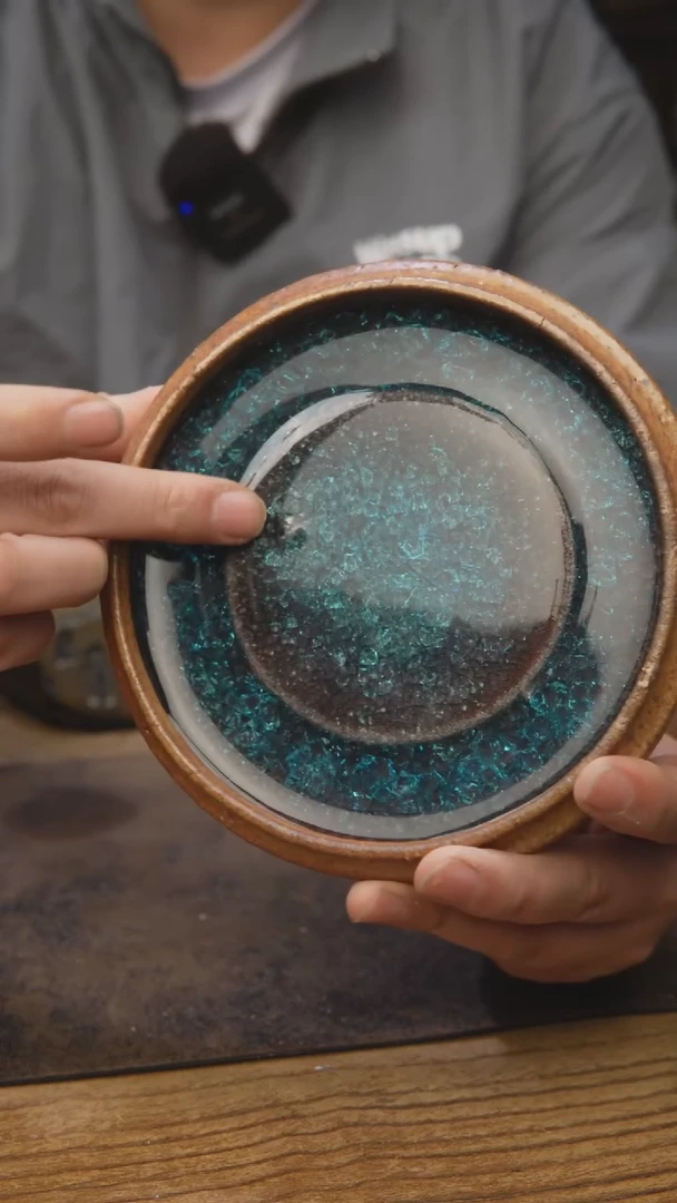 甘石陶艺福利福利1021微瑕