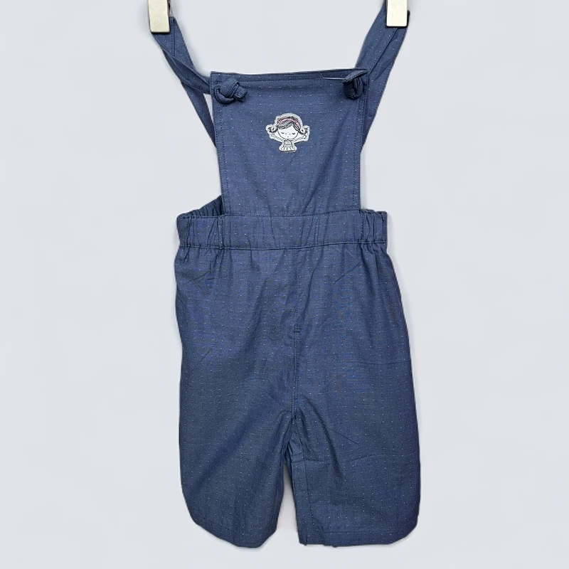 8922938儿童背带裤 时尚可爱休闲