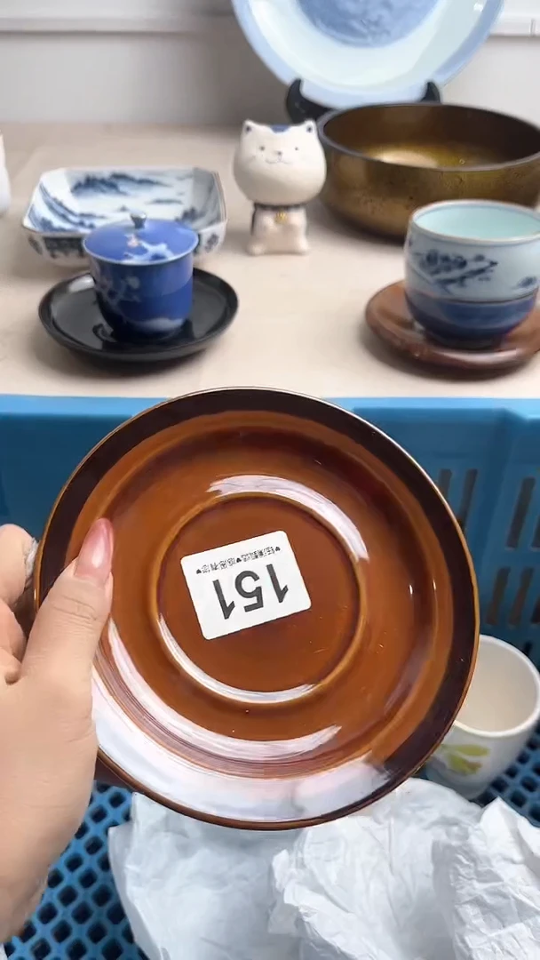 【闪购商品】瓷片151，，，，，，