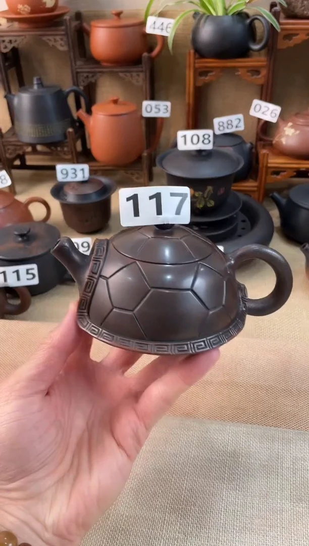 耐****陈建水紫陶瑕疵富甲天下117