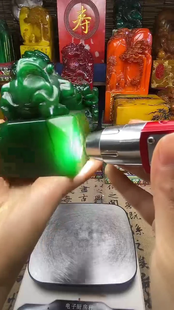 寿山石印石纯天然篆刻石料