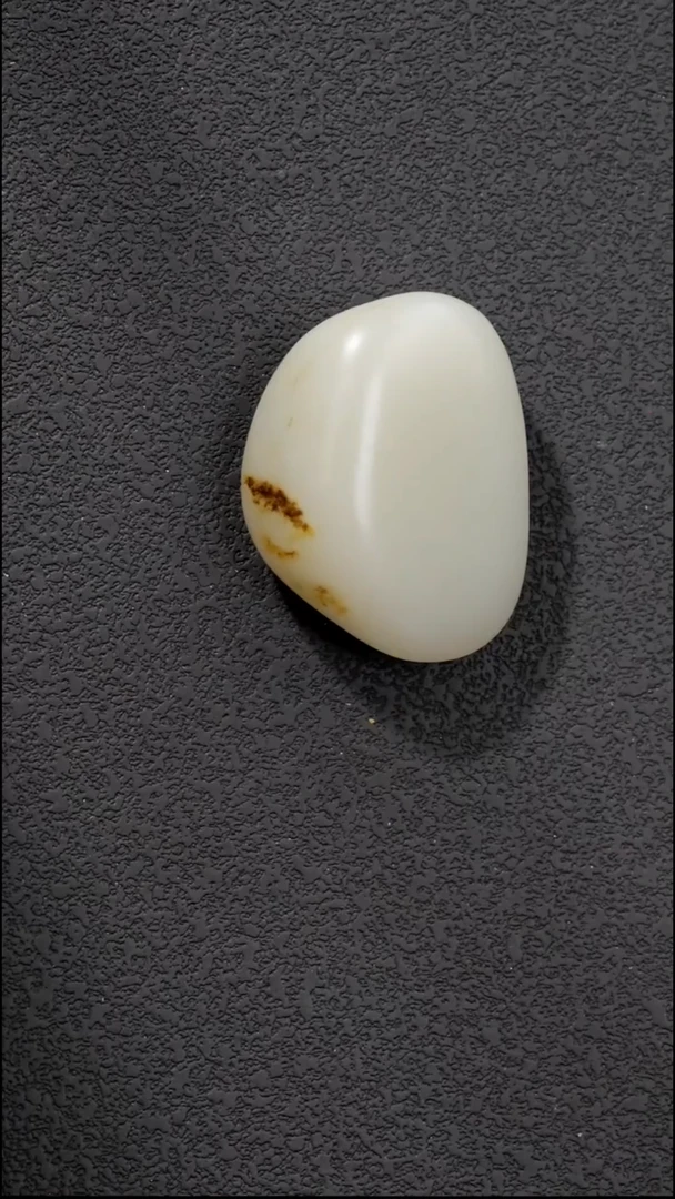 吊坠(不含链)未镶嵌和田玉62.5克和田玉原石