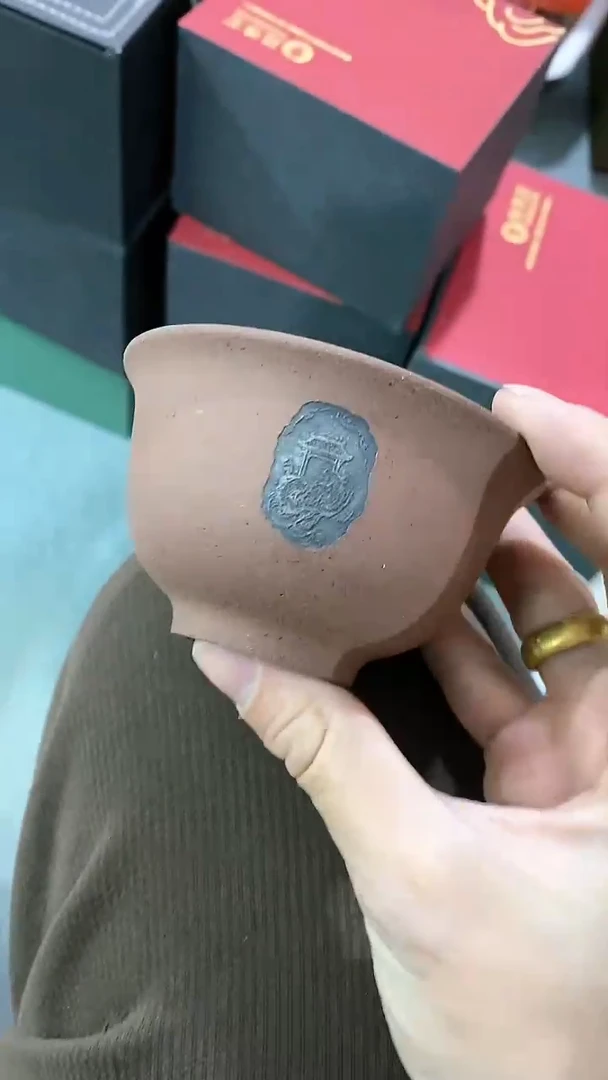 【闪购商品】瓷片陶瓷茶器孤品53