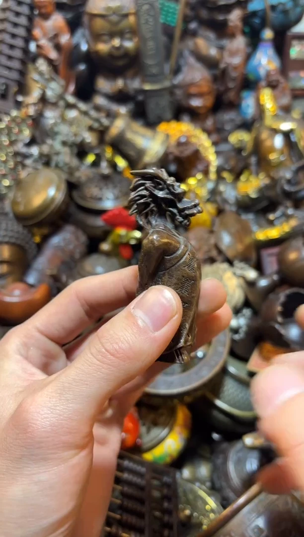 【闪购链接】古上古铜器专属链接