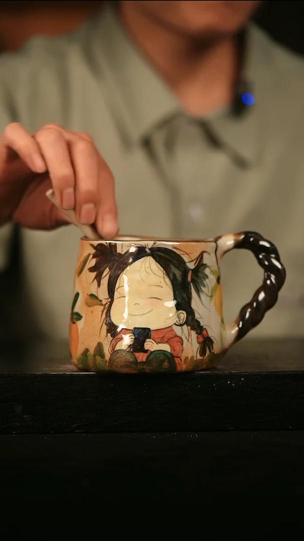 其他811遇瓷手作同款