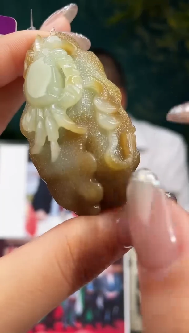 定制和田玉多样性拍一发一28065