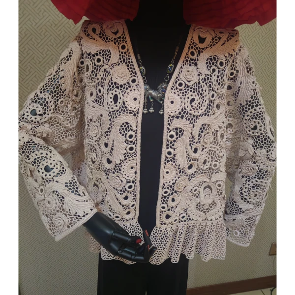 爱尔兰花朵合集教程