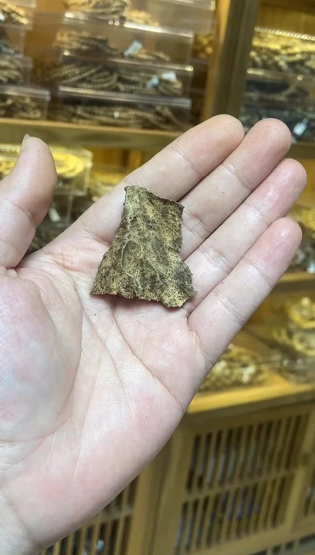 沉香吊坠海南包头料吊坠多样性发其一