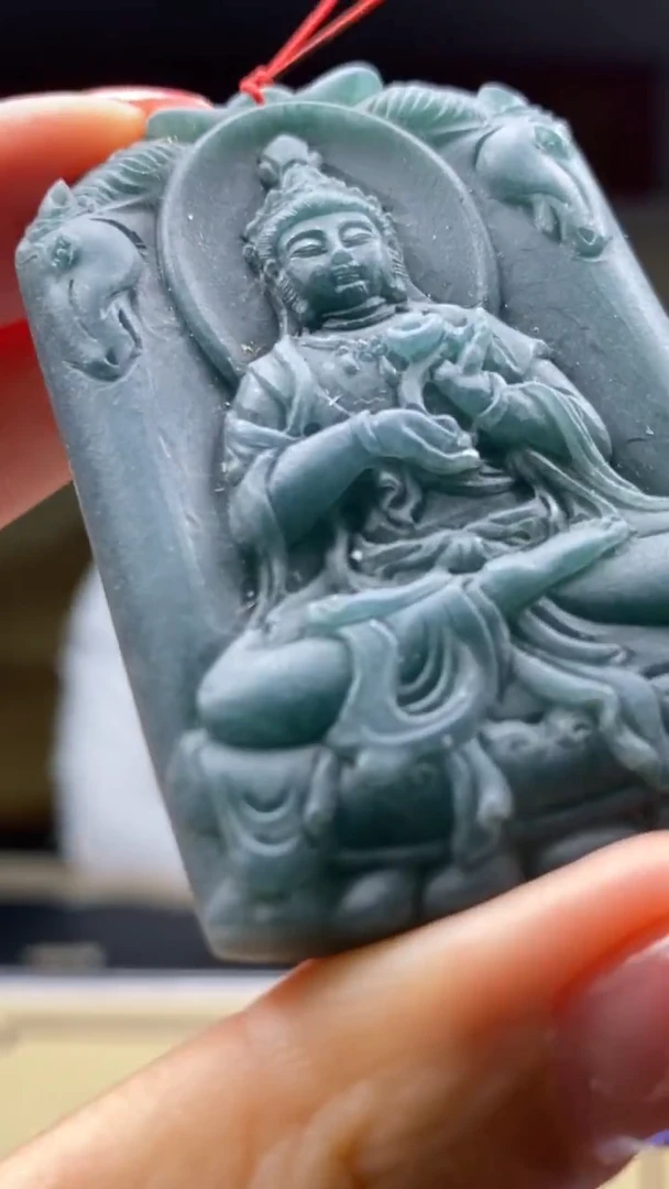 未镶嵌定制翡翠********554