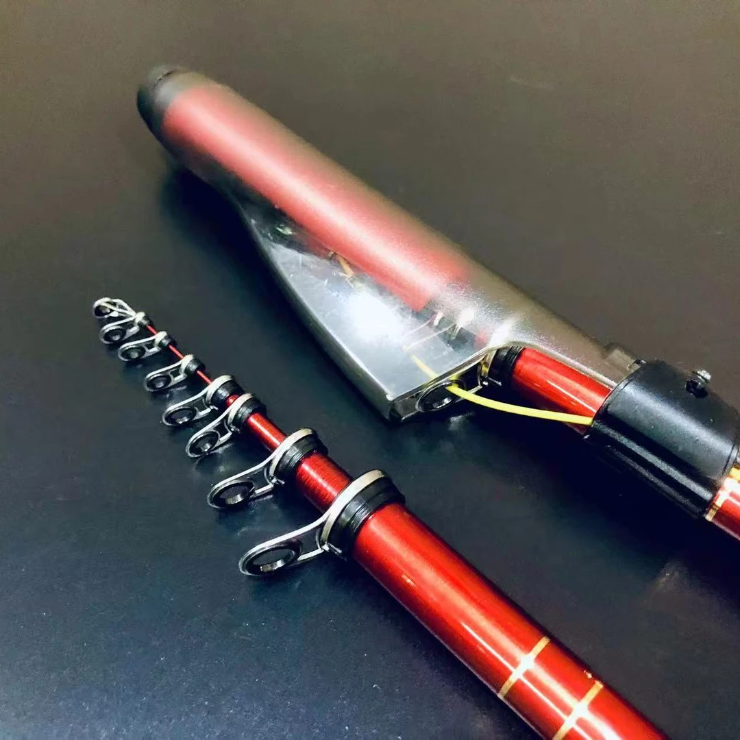 矶竿小继矶杆全斜导环号数区间1.5-2号2025年爆款