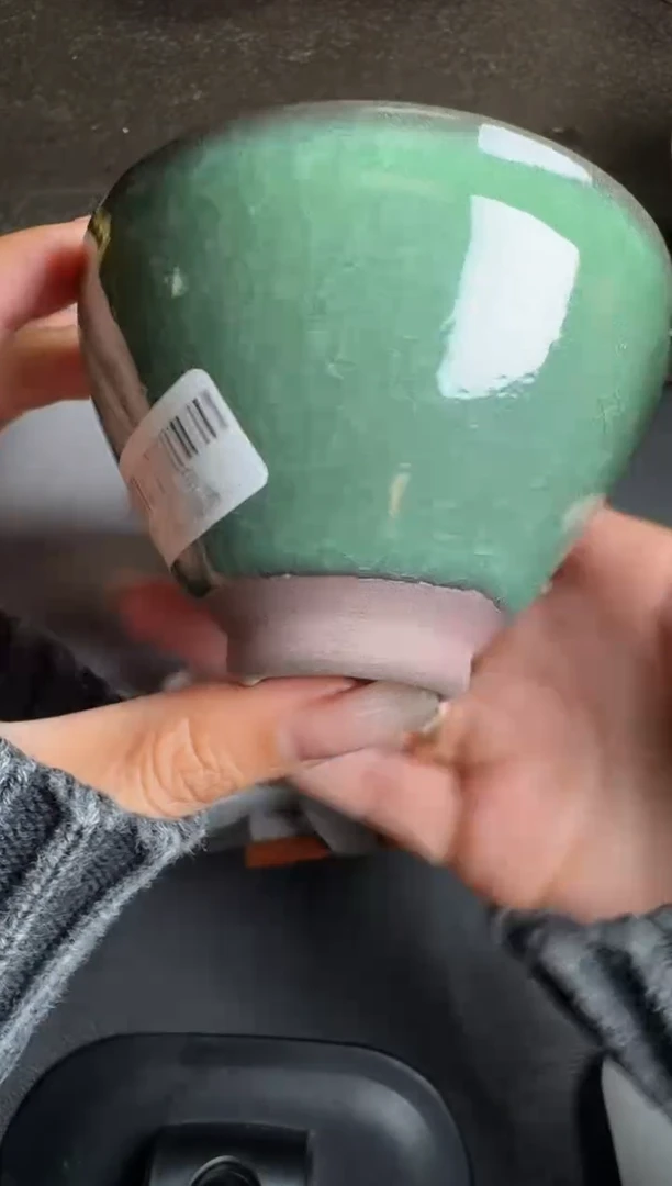 茶盏廖成义翠语盏22