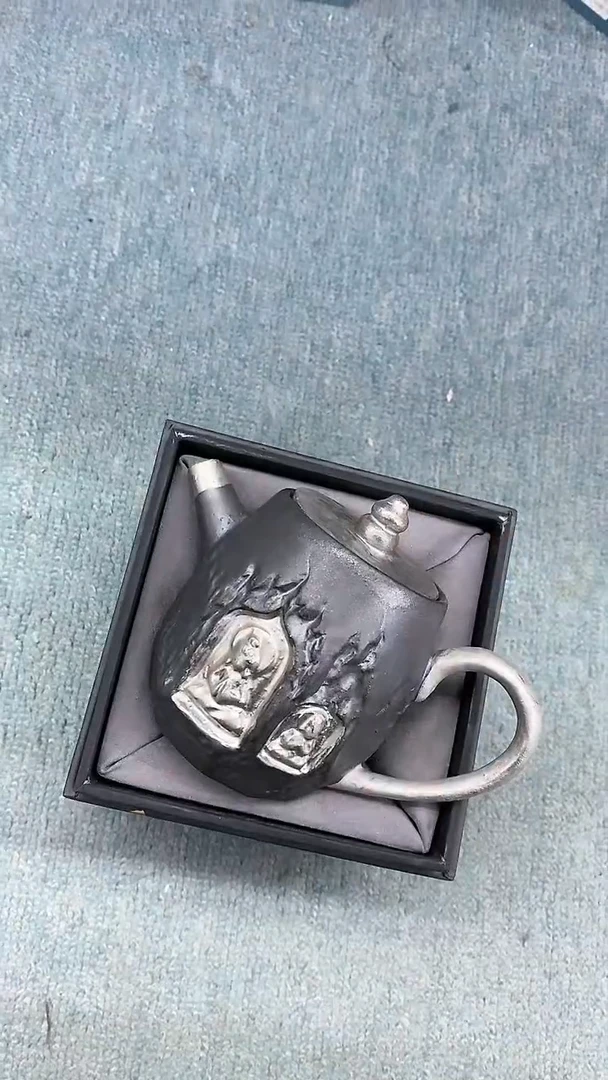 【闪购商品】瓷片陶瓷茶器福利B0328