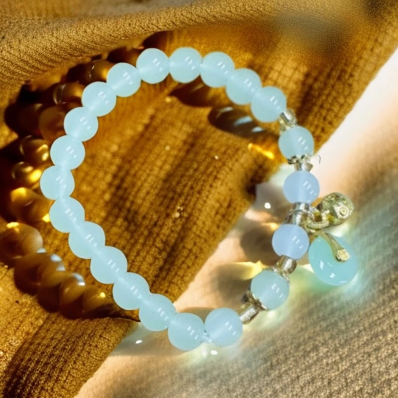 HSMY-1099 甄选手串（无礼盒）