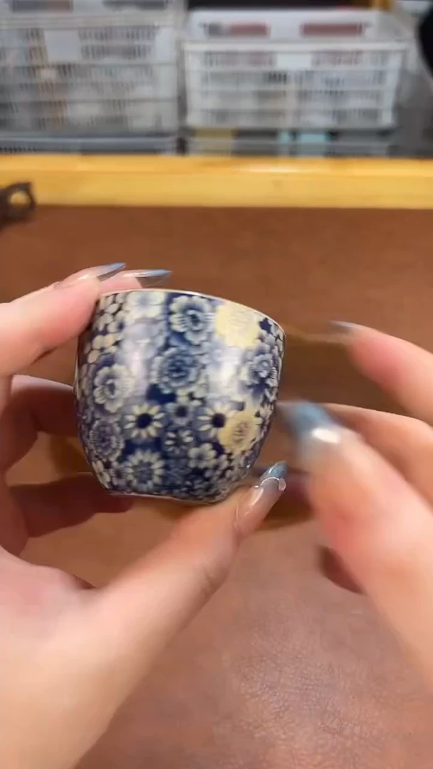 高端茶具，便宜处理