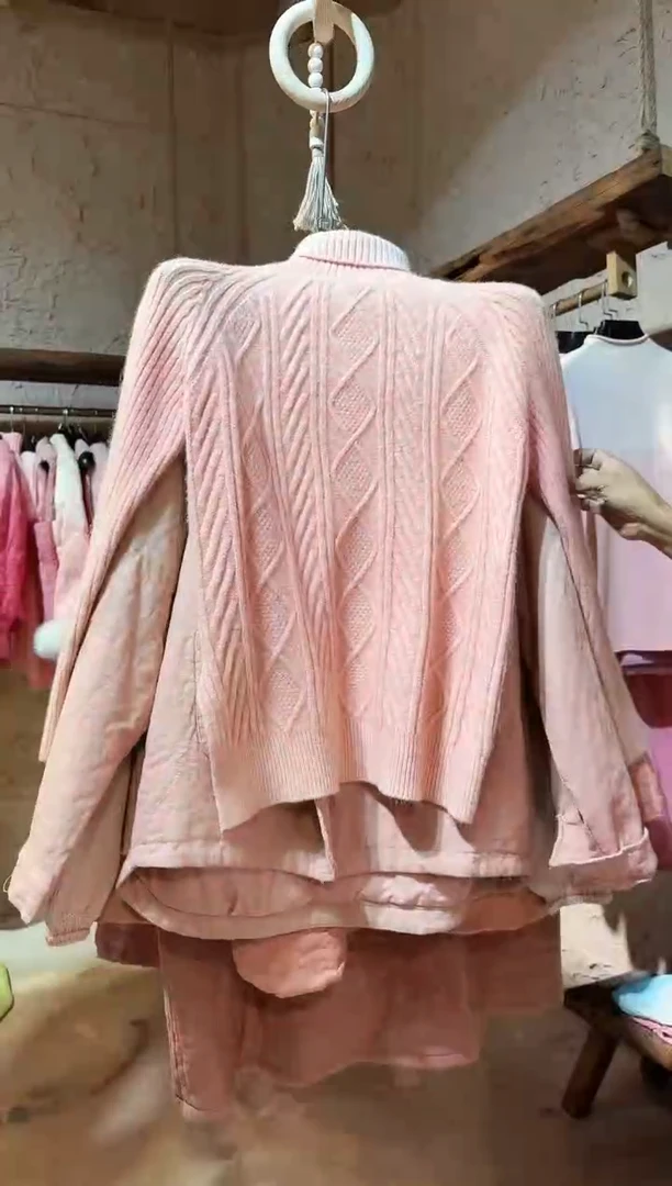 薯莨高领1111111111111111111111111