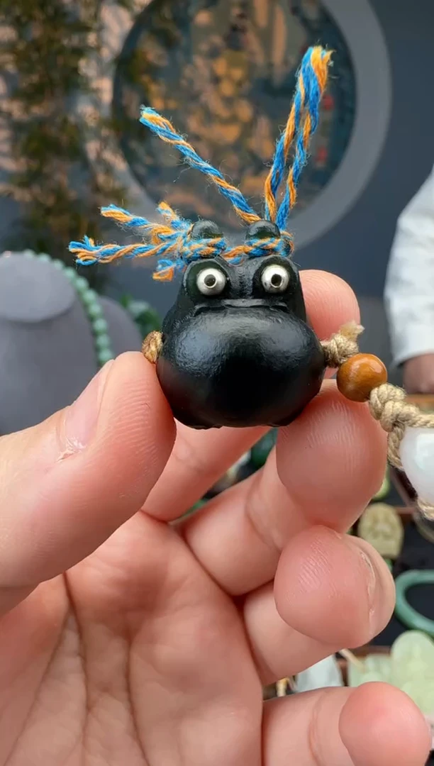 颈饰未镶嵌和田玉和田玉