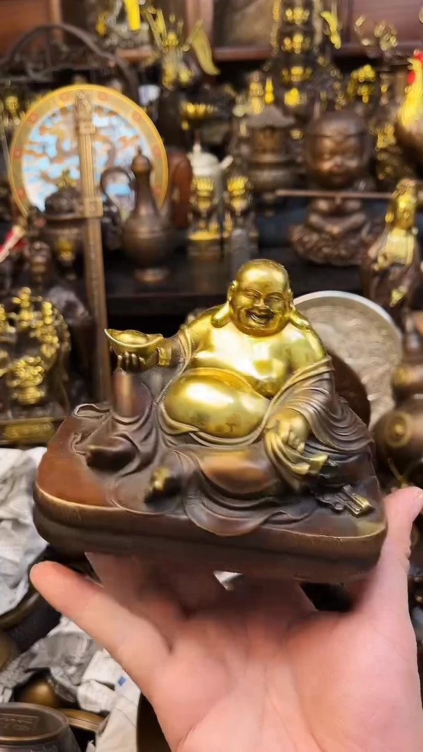 1129李哥铜器摆件链接