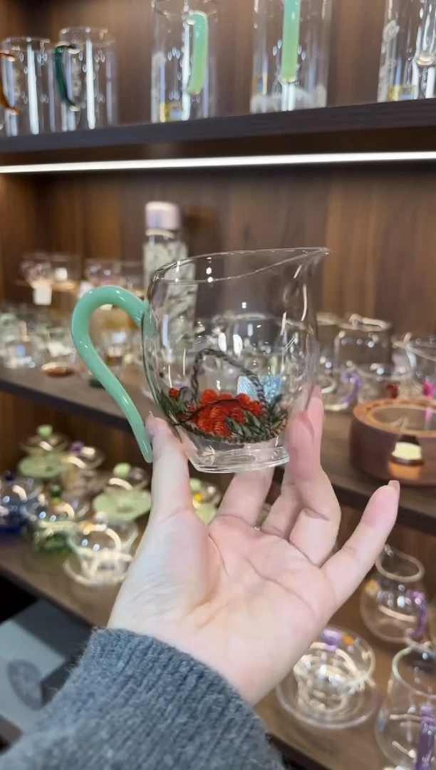 禾器 怡然顺顺荔荔浅玉