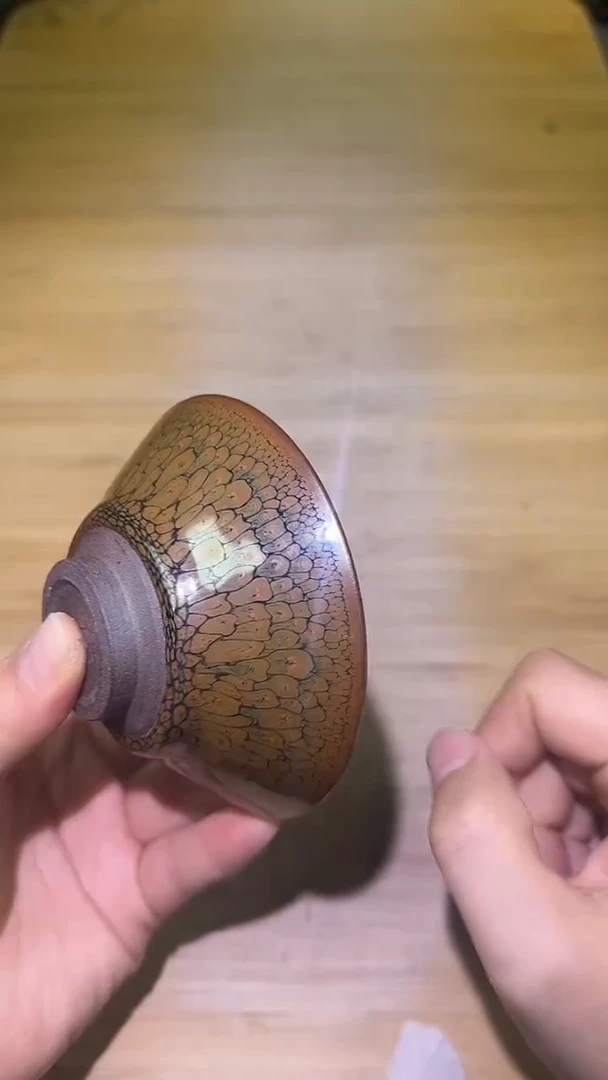 茶盏正品茶盏888888金鹧鸪斗笠