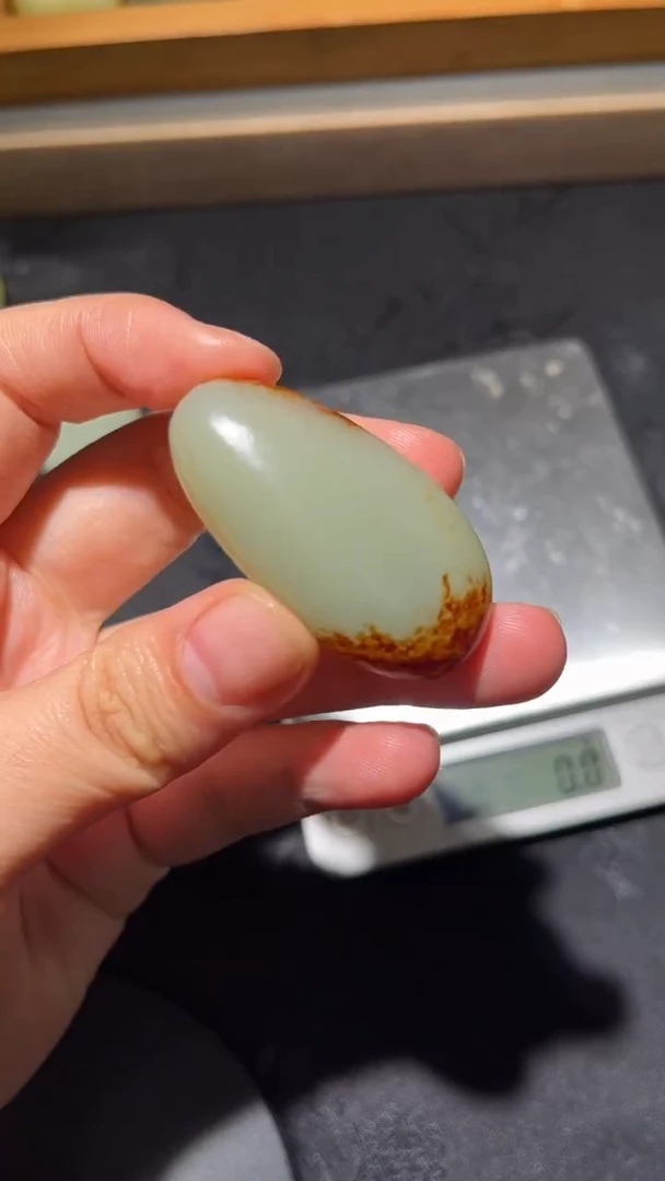 未镶嵌和田玉珠宝奇石28和田玉