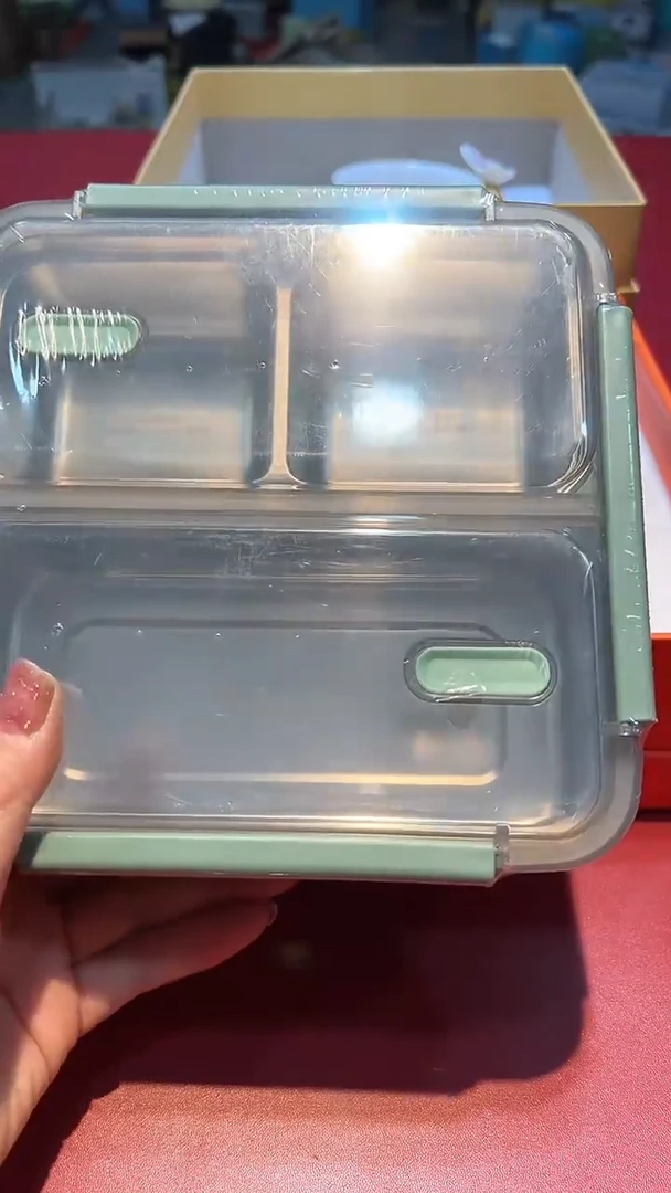 【闪购商品】瓷片锅碗瓢盆一件不剩