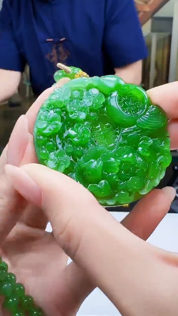 定制和田玉天然和田玉（拍一发一）