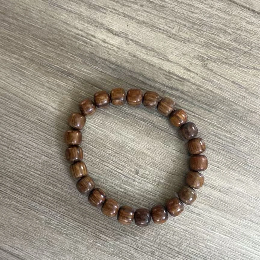 高端精品檀木手串