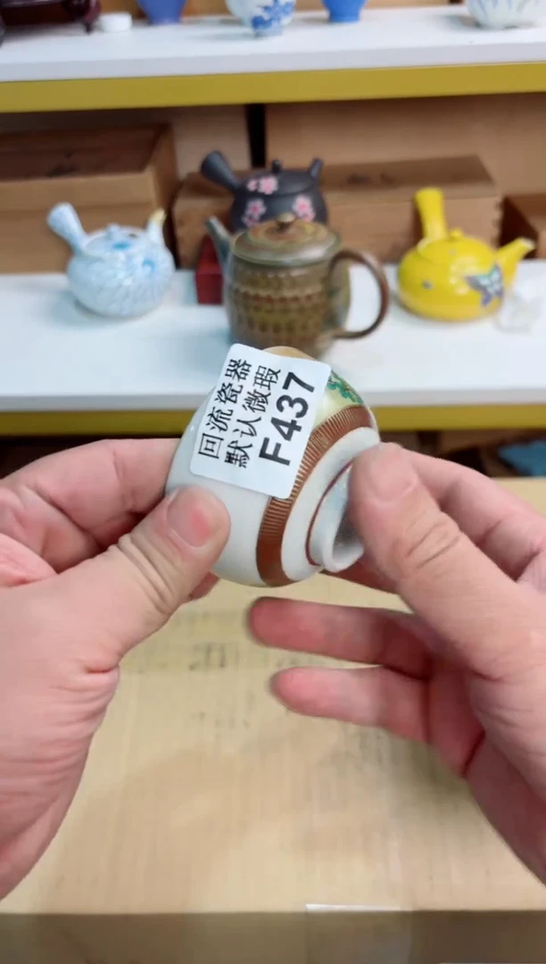 大**略437回流茶壶回流茶壶