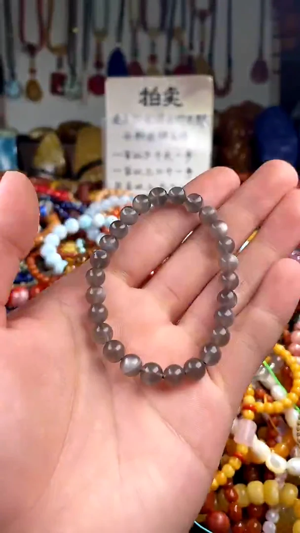 【闪购商品】月光石.未镶嵌(一物一件)136061