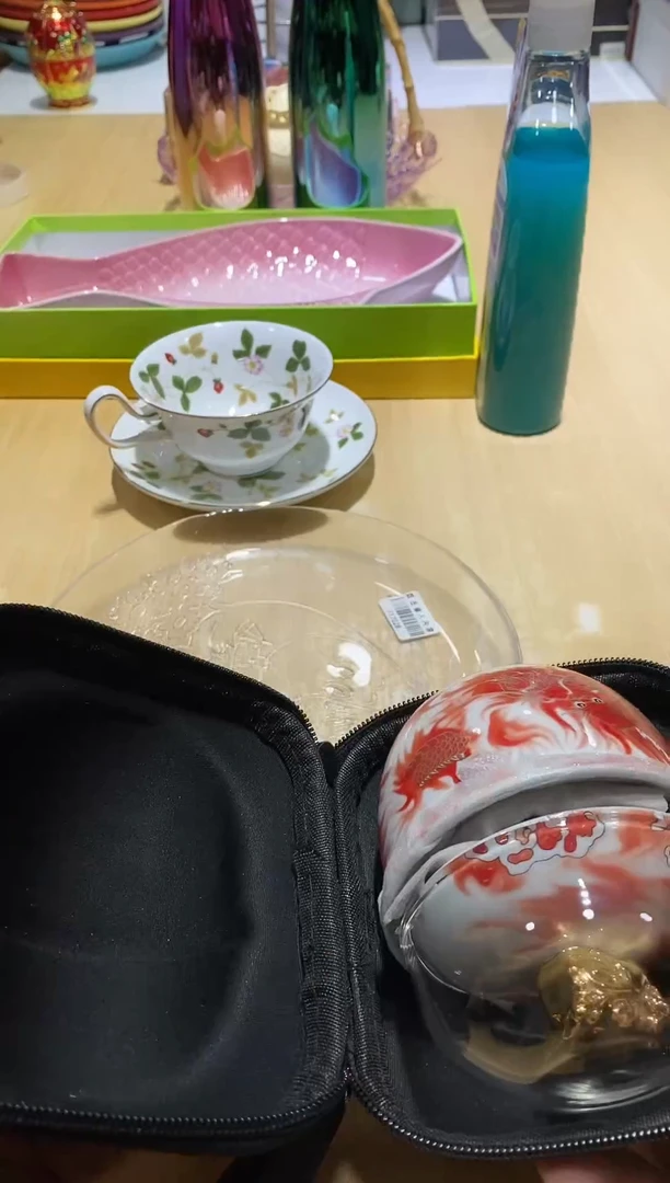 瓷片生活的本意就是开心@@1