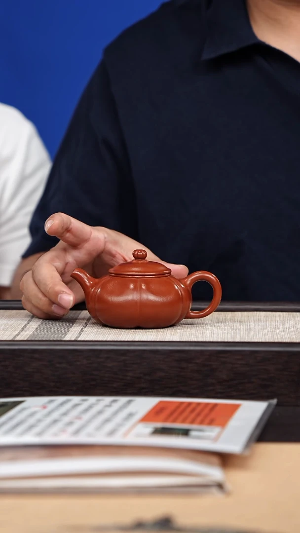 茶壶紫砂13