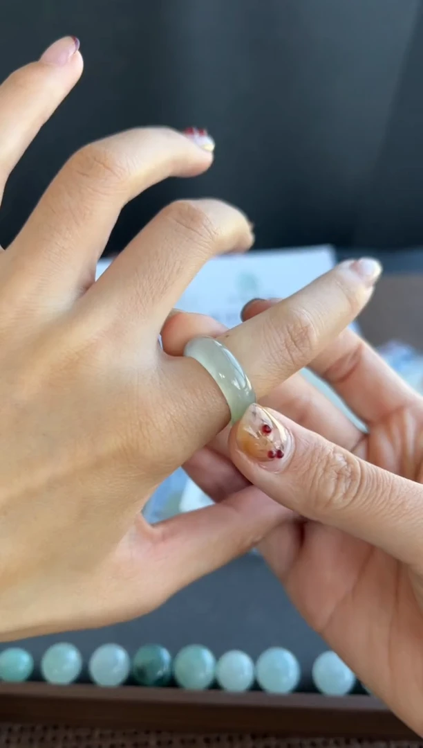 颈饰未镶嵌翡翠921买断14