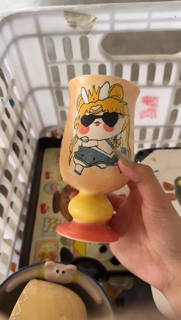 瓷苏*【唯品瓷】工厂溯源